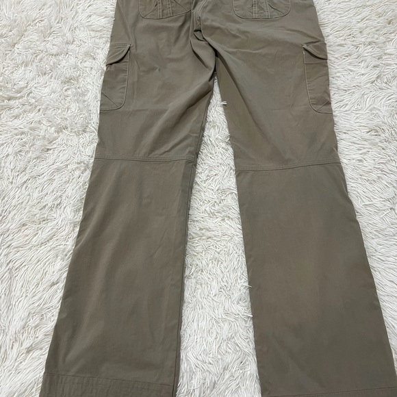 Kuhl Splash Rollup Convertible Cargo Women’s Pants - size 6 - Picture 3 of 8